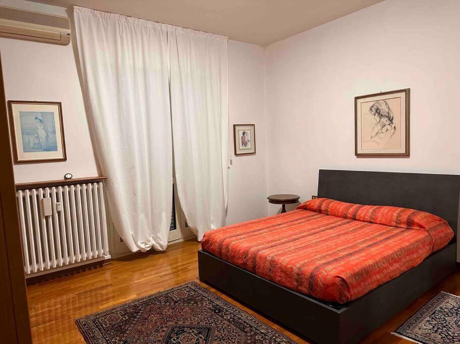 A Casa Di Gianni Apartment Gallarate Exterior photo
