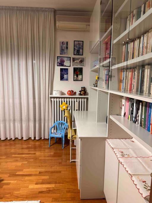A Casa Di Gianni Apartment Gallarate Exterior photo